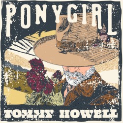 Ponygirl