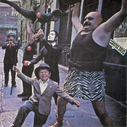 Strange Days