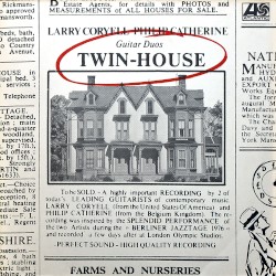 Twin House