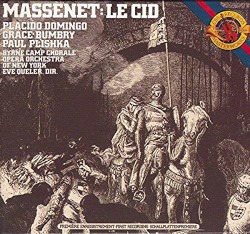 Le Cid