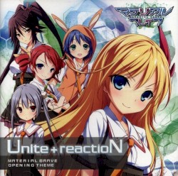 Unite+reactioN