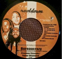 Bureaucrazy / Stormy Winds