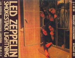 Smokestack Lightning