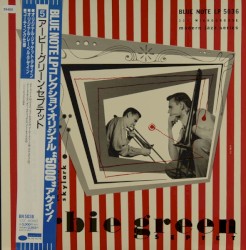 New Faces - New Sounds