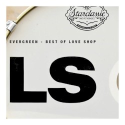 Evergreen - Best Of Love Shop