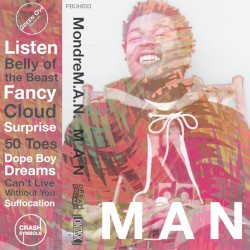 M A N