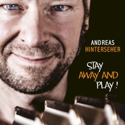 Stay Away and Play!