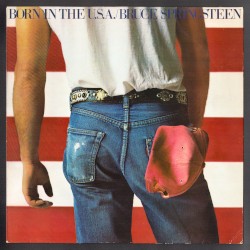 Born in the U.S.A.