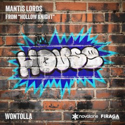 Mantis Lords (from "Hollow Knight") (electro house version)