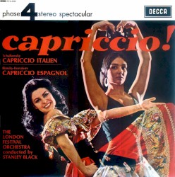Capriccio!
