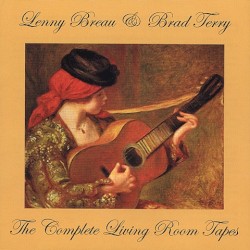 The Complete Living Room Tapes