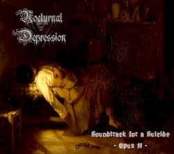 Soundtrack for a Suicide - Opus II