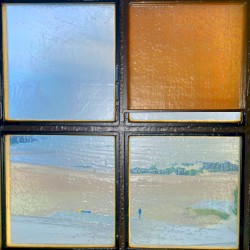 Taking My Computer To Temporary Places