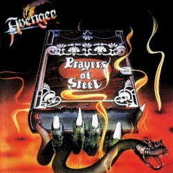 Prayers of Steel