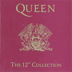 The 12″ Collection