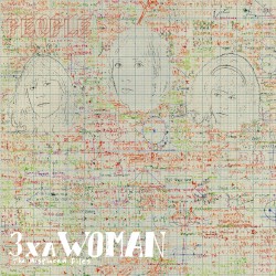 3xaWoman