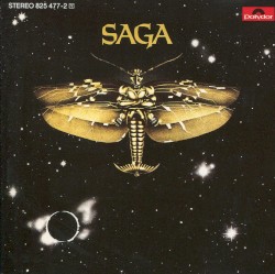 Saga