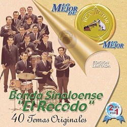 Lo Mejor de lo Mejor