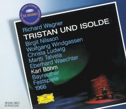 Tristan und Isolde