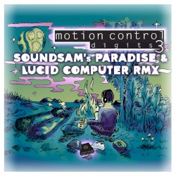 Digits 3 (SoundSAM's Paradise & Lucid Computer Remix)