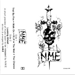 N.M.E.