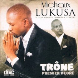 Trône Premier Degré