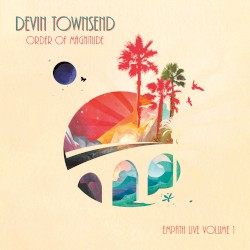 Order of Magnitude: Empath Live, Volume 1