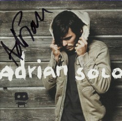 Adrian Solo