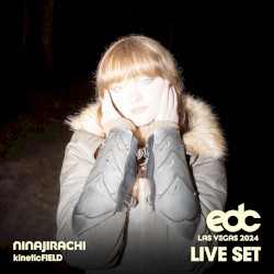 Ninajirachi at EDC Las Vegas 2024: Kinetic Field Stage