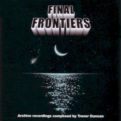 Final Frontiers