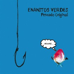 Pescado original