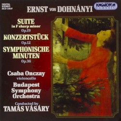 Orchestral Compositions