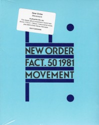 Movement