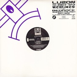 The Baguio Track (Remixes)