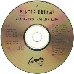 Winter Dreams