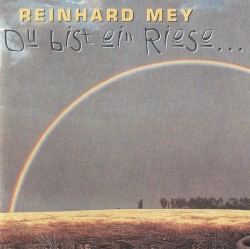 Du bist ein Riese ...!