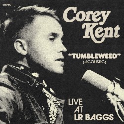 Tumbleweed (acoustic, live at Lr Baggs)