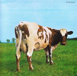 Atom Heart Mother