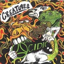 Creatures