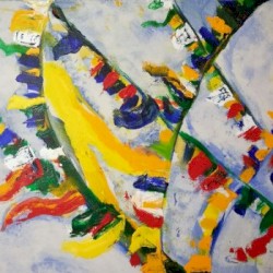 Gitarra Onomatopeikoa