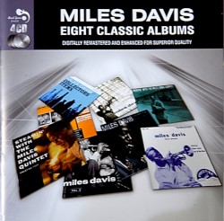 Eight Classic Albums