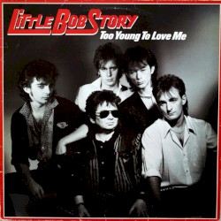 Too Young to Love Me