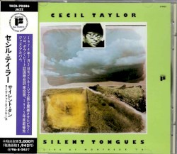 Silent Tongues: Live at Montreux ‘74