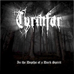 In the Depths of a Dark Spirit