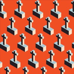 The City That Always Sleeps