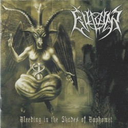 Bleeding In The Shades Of Baphomet