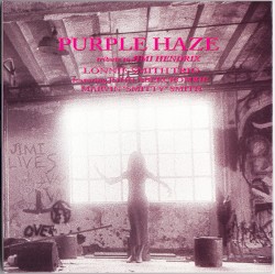 Purple Haze - Tribute to Jimi Hendrix