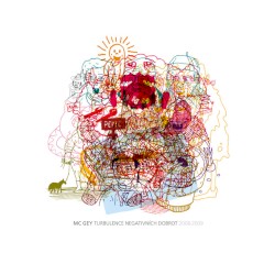 Turbulence Negativních Dobrot