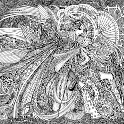 Dancing Mad Orchestral Arrange