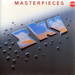 Masterpieces: The Very Best of Sky